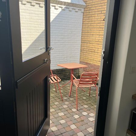 De Grote Zeearend Villa Aardenburg Exteriör bild