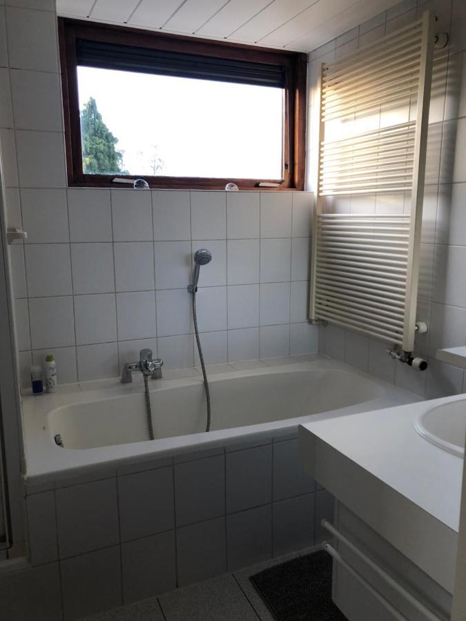 De Grote Zeearend Villa Aardenburg Exteriör bild